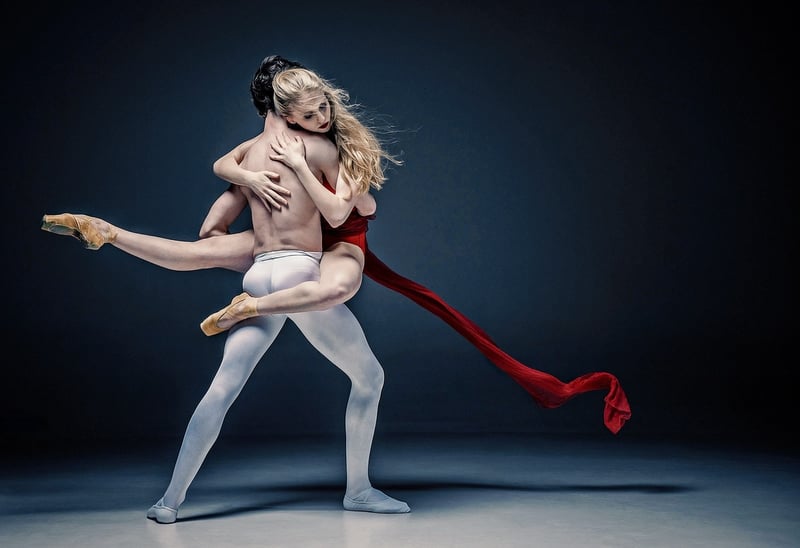 Dance Therapy